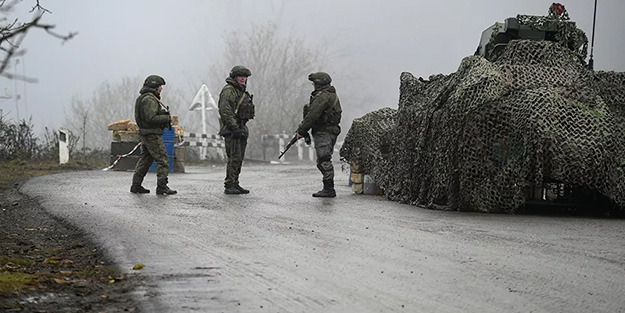 Rusya’dan Ermenistan’ı zora düşürecek açıklama: Dağlık Karabağ'da bulduk
