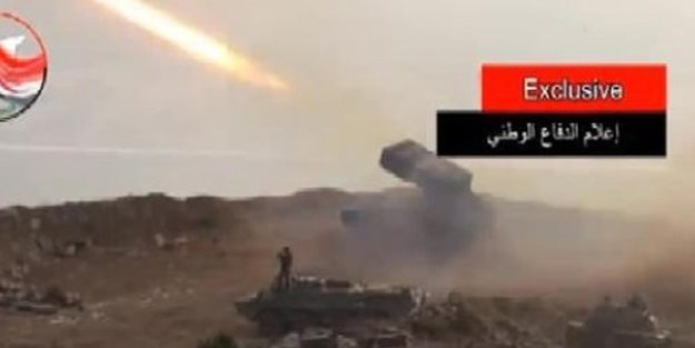 Rusya'dan Esed'e ölüm silahı