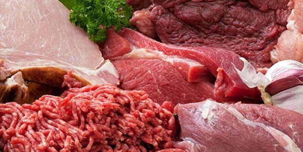 Rusya'dan et ihracatına onay