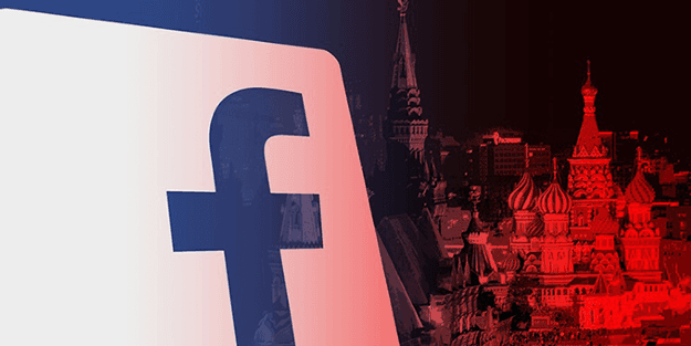 Rusya'dan Facebook'a rekor para cezası!