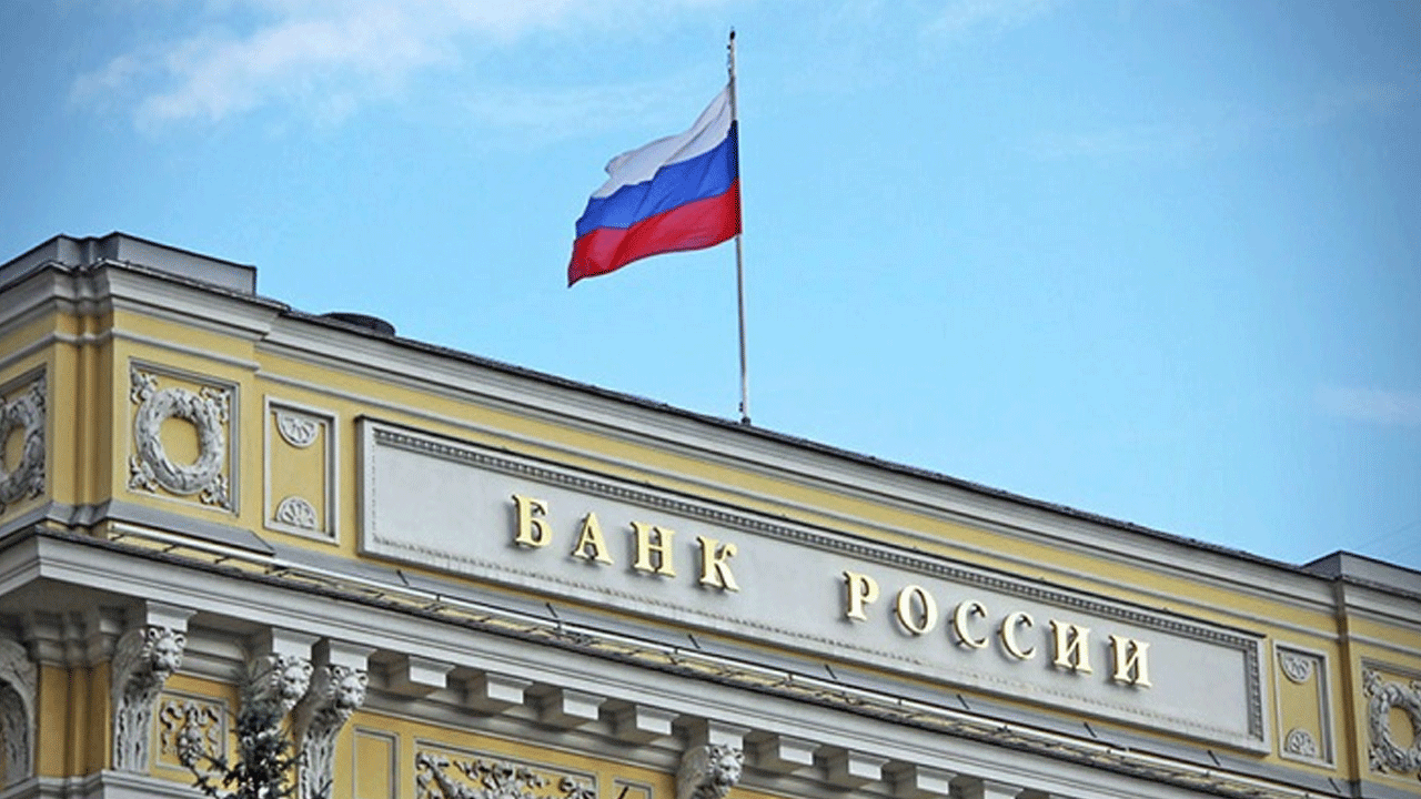 Rusya'dan faiz kararı!