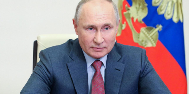 Rusya'dan Filistin'e destek!