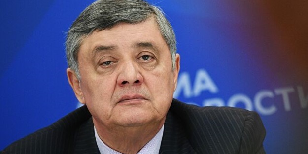 Rusya'dan flaş ABD açıklaması