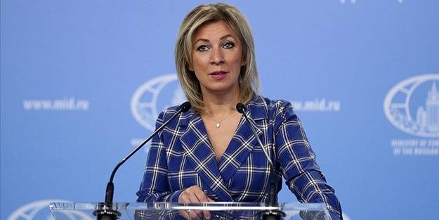 Rusya'dan flaş açıklama: Bilinçli olarak yapıyorlar