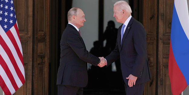 Rusya'dan flaş ABD açıklaması