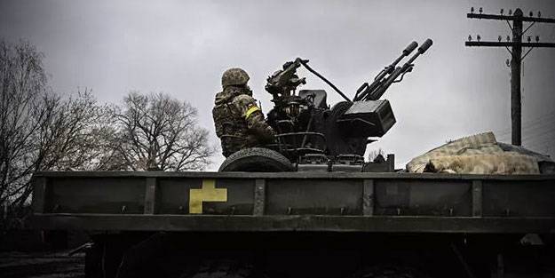 Rusya'dan flaş ABD iddiası