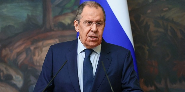 Rusya'dan flaş açıklama: Batı'nın bu sorunları çözmesi gerekiyor