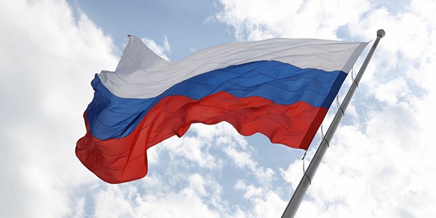 Rusya'dan flaş açıklama: Bize karşı savaş başlattılar