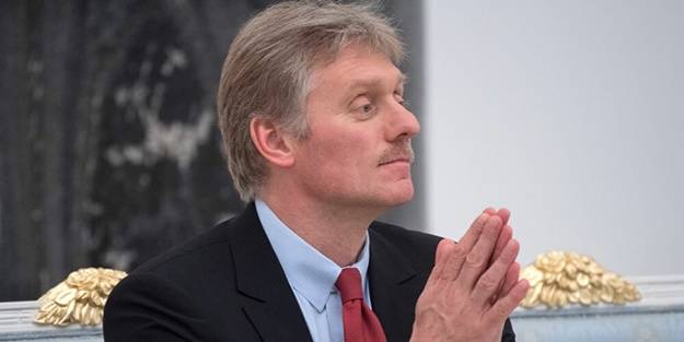 Rusya'dan flaş açıklama: Bu kabul edilemez