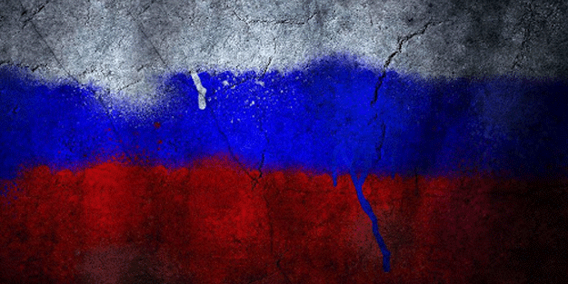 Rusya'dan flaş açıklama: Bu ulusal güvenlik meselesidir