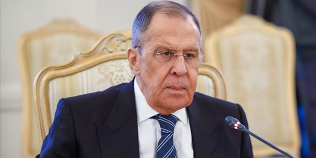 Rusya'dan flaş açıklama: Ciddi riskler ortaya çıkarır