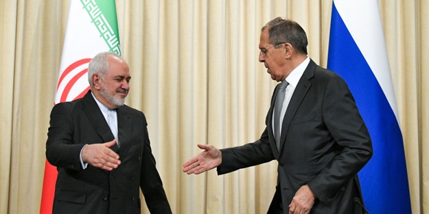 Rusya'dan flaş açıklama: Durumu kışkırtıyorlar