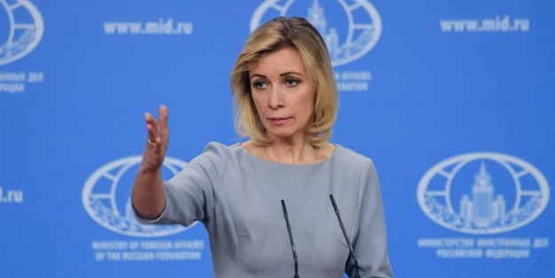 Rusya'dan flaş açıklama: İkili ilişkileri bozmayacağız