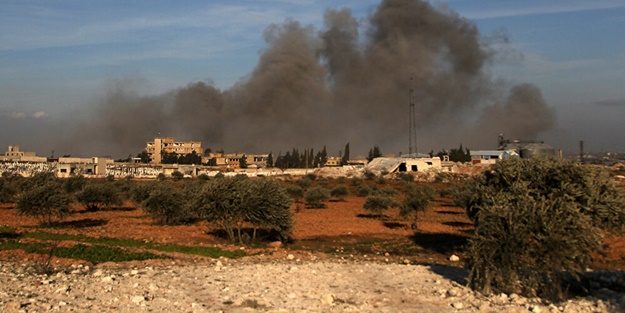 Rusya'dan flaş açıklama: Son 24 saatte...