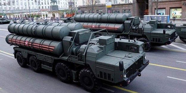 Rusya'dan flaş açıklama: Türkiye bize böyle bir teklif yapmadı