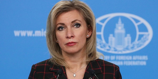 Rusya'dan flaş açıklama: Türkiye'ye minnettarız