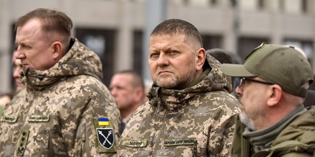 Rusya'dan flaş adım! Arananlar listesine ekledi