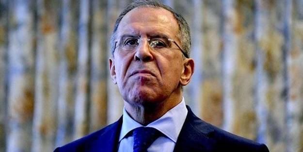 Rusya'dan flaş Afganistan açıklaması