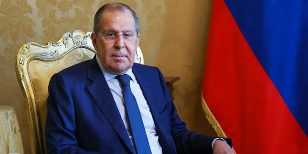 Rusya'dan flaş Afganistan açıklaması: Kınıyoruz