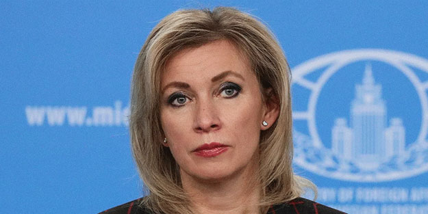 Rusya'dan flaş Biden açıklaması: Şimdi sıra soruşturmada