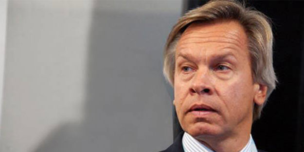 Rusya'dan flaş çıkış: Almanya, Türkiye gibi değil