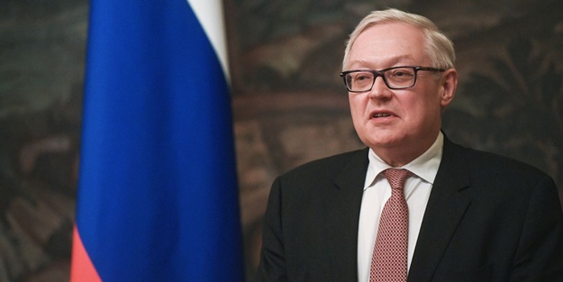 Rusya'dan flaş çıkış: Askeri hedef olarak görüyoruz