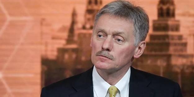 Rusya'dan flaş çıkış: Bunu yapmak imkansız