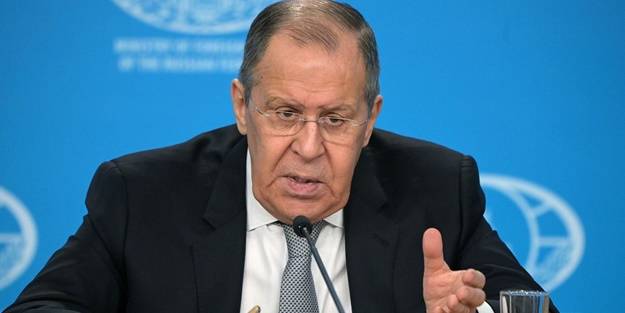 Rusya'dan flaş çıkış: Şansımız var