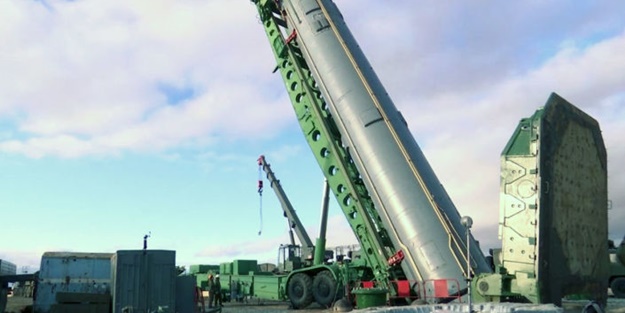 Rusya'dan flaş çıkış: Yarışı kızıştırmaya çalışıyorlar