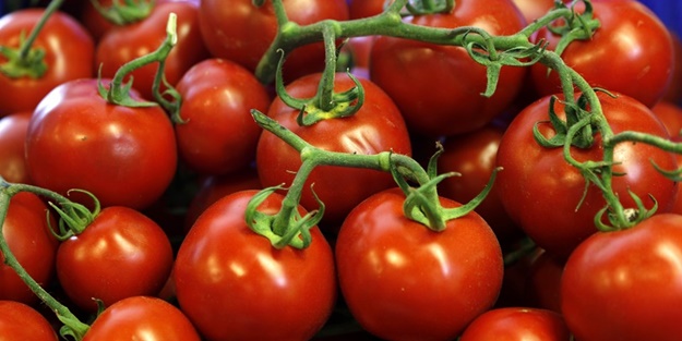 Rusya'dan flaş 'domates' açıklaması
