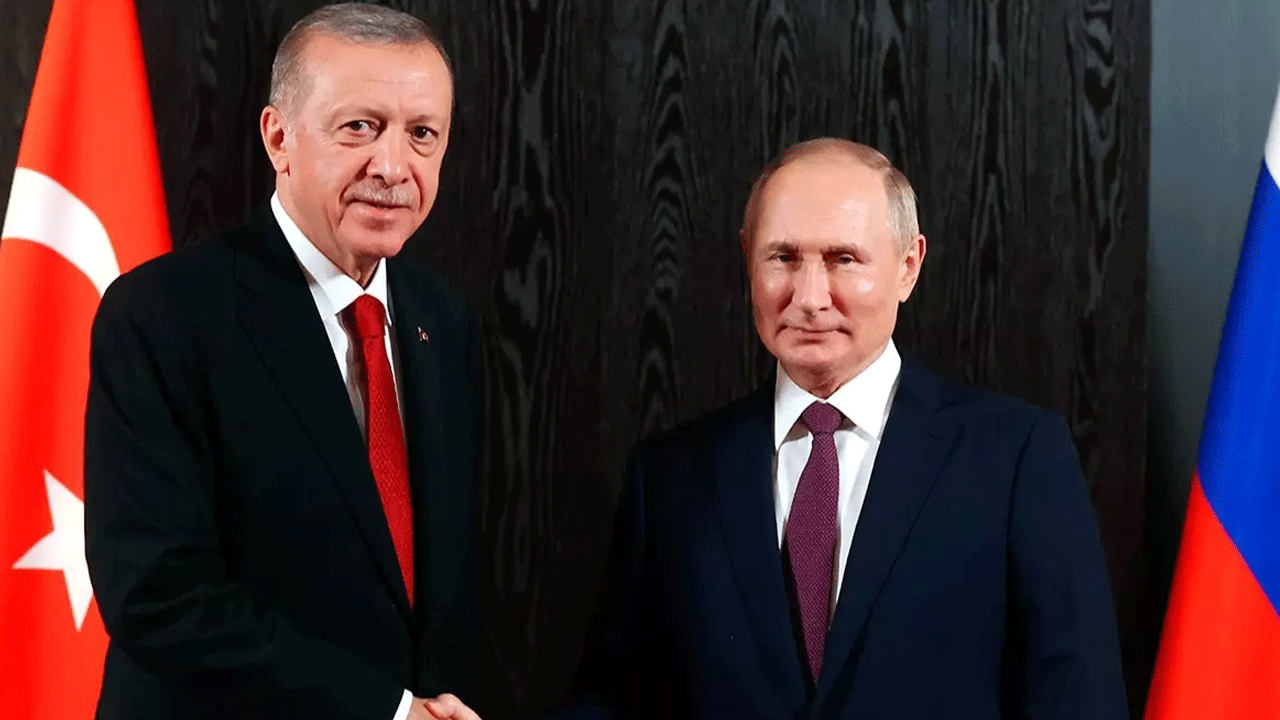 Rusya'dan flaş Erdoğan açıklaması