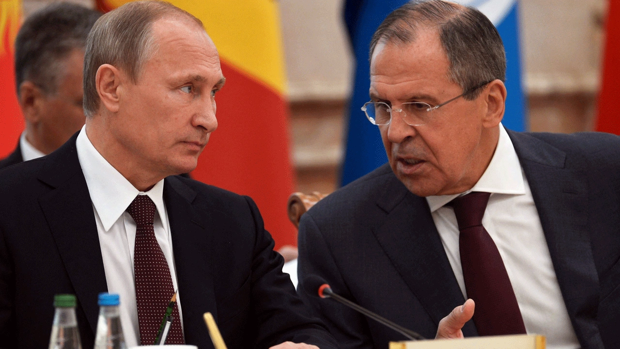 Rusya'dan flaş Gazze açıklaması