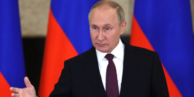 Rusya'dan flaş iddia: Türkiye askıya aldı