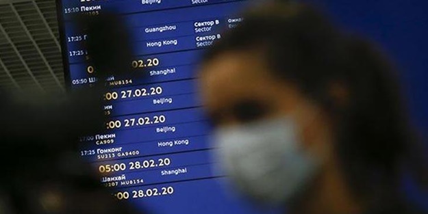 Rusya'dan flaş İran kararı! Yasaklandı