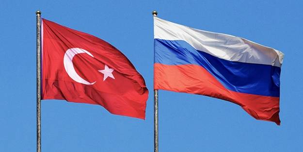 Rusya'dan flaş karar! Türkiye'yi 'öncelikli' listeye aldı