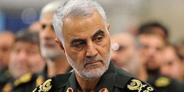Rusya'dan flaş Kasım Süleymani açıklaması