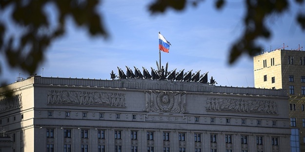 Rusya'dan flaş Kasım Süleymani açıklaması
