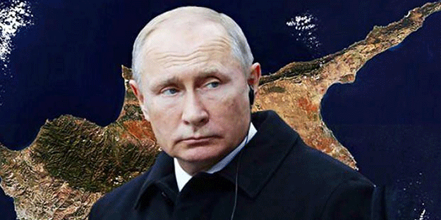 Rusya’dan flaş KKTC kararı