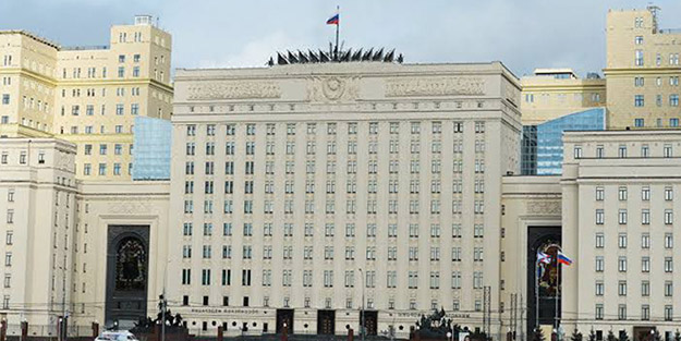 Rusya'dan flaş koronavirüs açıklaması: O iddialar asılsız