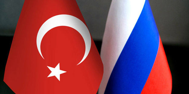 Rusya ve Türkiye'den Libya hamlesi