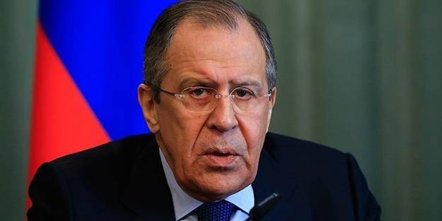 Rusya'dan flaş NATO açıklaması