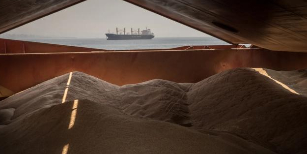 Rusya'dan flaş tahıl anlaşması açıklaması