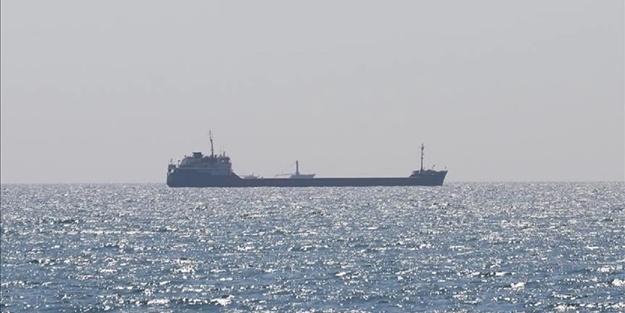 Rusya'dan flaş tahıl koridoru kararı