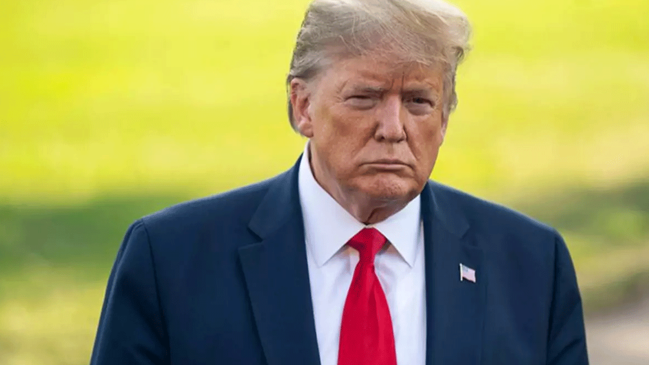 Rusya'dan flaş Trump açıklaması