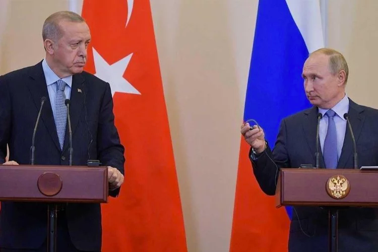 Rusya’dan flaş Türkiye açıklaması! Aldıkları kararı az önce tüm dünyaya duyurdular