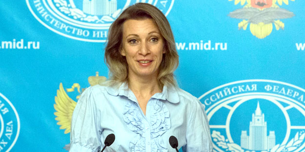 Rusya'dan flaş 'Türkiye' açıklaması