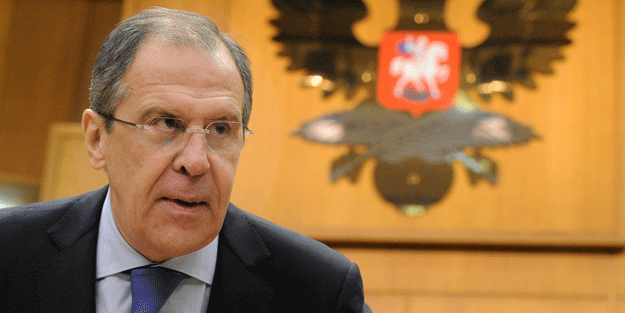 Rusya’dan Türkiye açıklaması