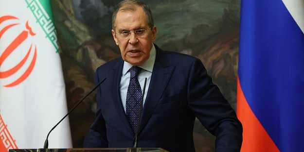 Rusya'dan flaş Türkiye açıklaması