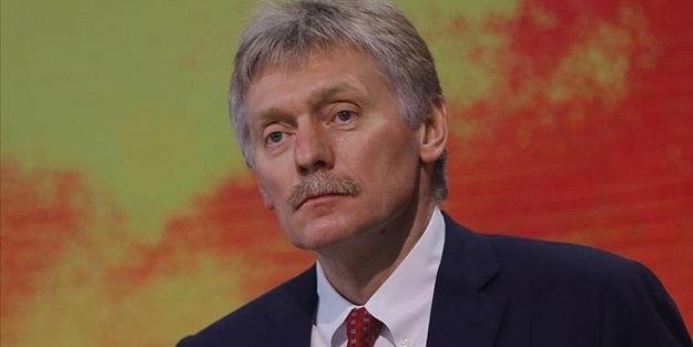 Rusya'dan flaş Türkiye açıklaması