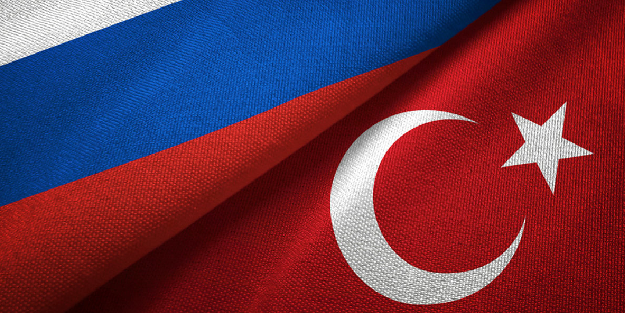 Rusya'dan flaş Türkiye açıklaması